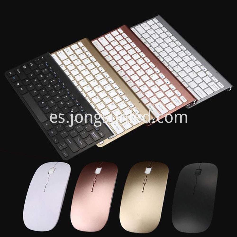 Keyboard Mouse (6)